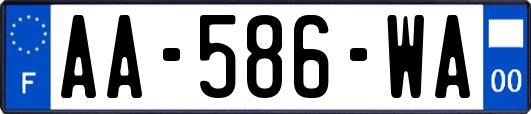 AA-586-WA