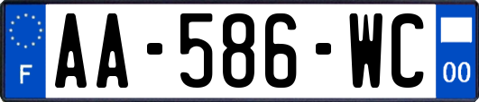 AA-586-WC