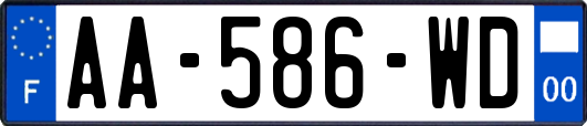 AA-586-WD