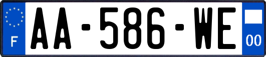 AA-586-WE