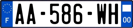 AA-586-WH