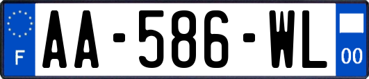 AA-586-WL