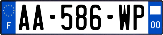 AA-586-WP