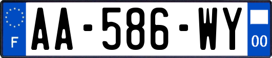 AA-586-WY