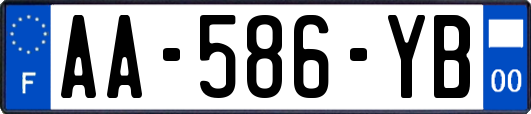 AA-586-YB