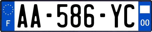 AA-586-YC