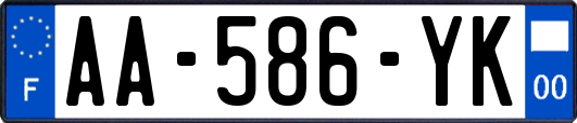 AA-586-YK