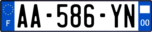 AA-586-YN