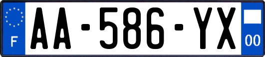 AA-586-YX