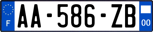 AA-586-ZB