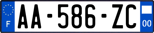 AA-586-ZC