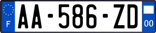 AA-586-ZD