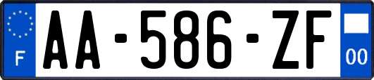 AA-586-ZF