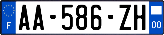 AA-586-ZH