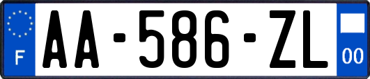 AA-586-ZL