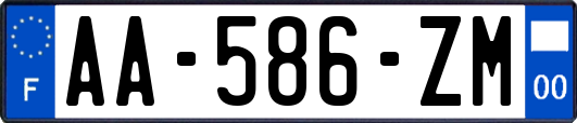 AA-586-ZM