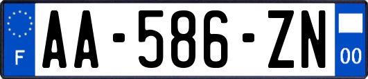 AA-586-ZN