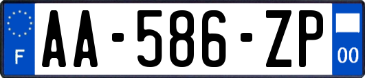 AA-586-ZP