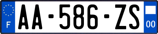 AA-586-ZS