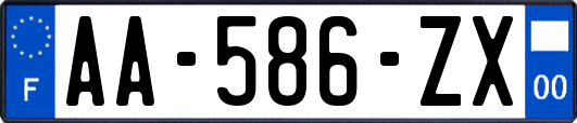 AA-586-ZX