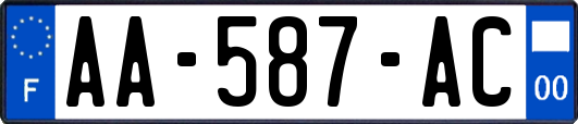 AA-587-AC