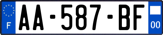 AA-587-BF