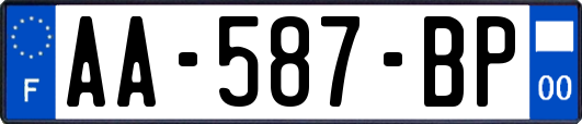 AA-587-BP