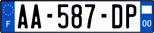 AA-587-DP