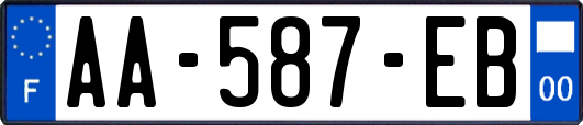 AA-587-EB