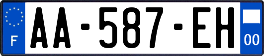 AA-587-EH