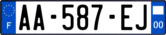 AA-587-EJ