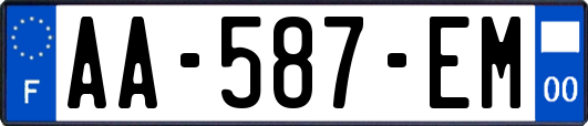 AA-587-EM