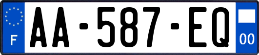 AA-587-EQ