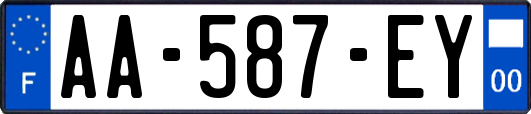 AA-587-EY