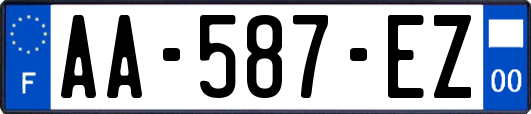 AA-587-EZ