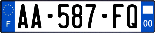 AA-587-FQ