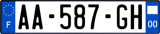 AA-587-GH