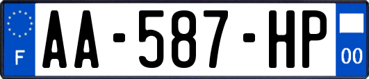 AA-587-HP