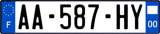 AA-587-HY