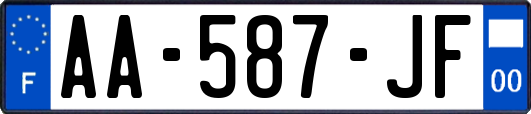 AA-587-JF