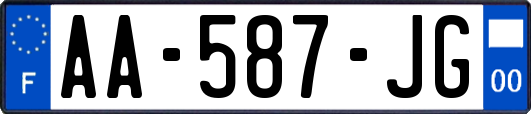 AA-587-JG