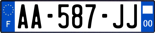 AA-587-JJ