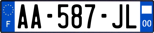 AA-587-JL