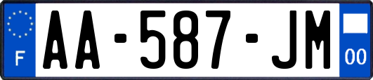 AA-587-JM