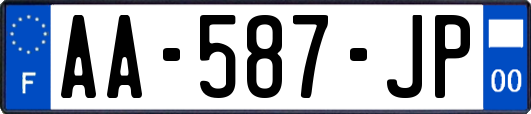 AA-587-JP