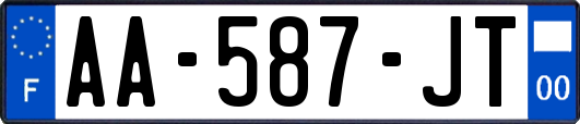 AA-587-JT