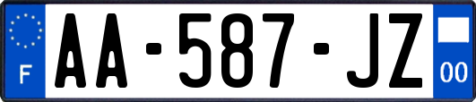 AA-587-JZ