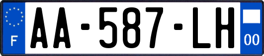 AA-587-LH