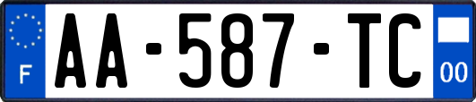 AA-587-TC