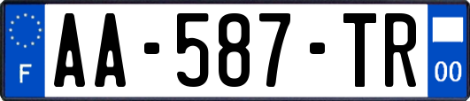 AA-587-TR